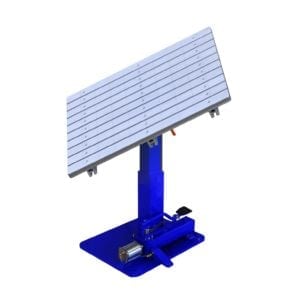 ergofix welding table