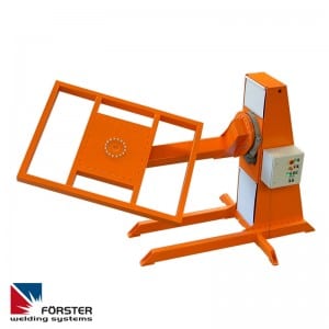 Forster Additional Robot Axes