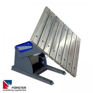Forster Turn Tilt Table for Stainless Steel