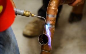 welding-copper