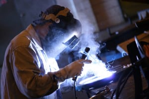 Welding Fume Hazards | Forster America